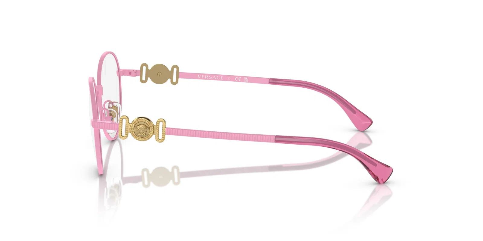 Versace Kids 1002 Eyeglasses - view 21